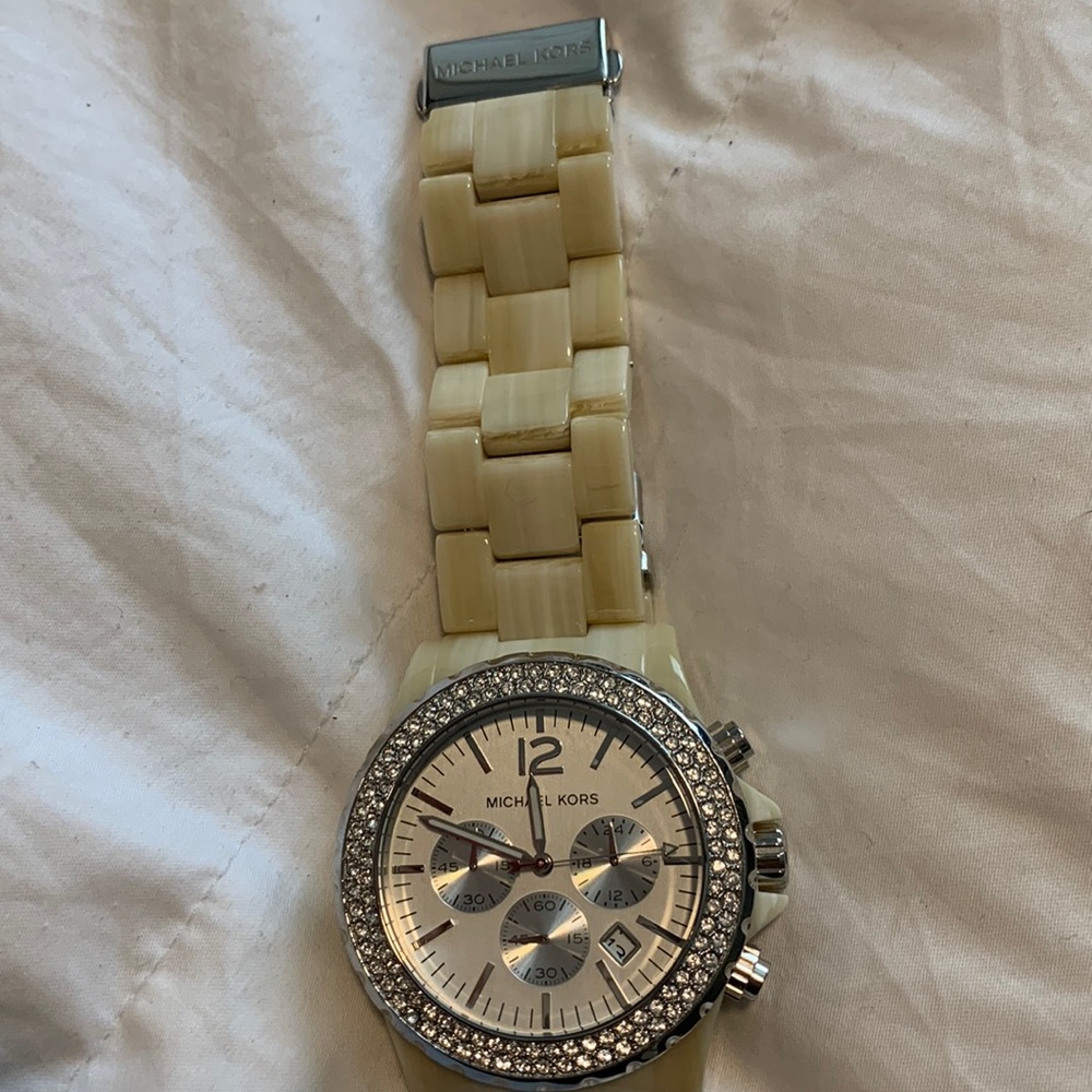 Michael Kors watch